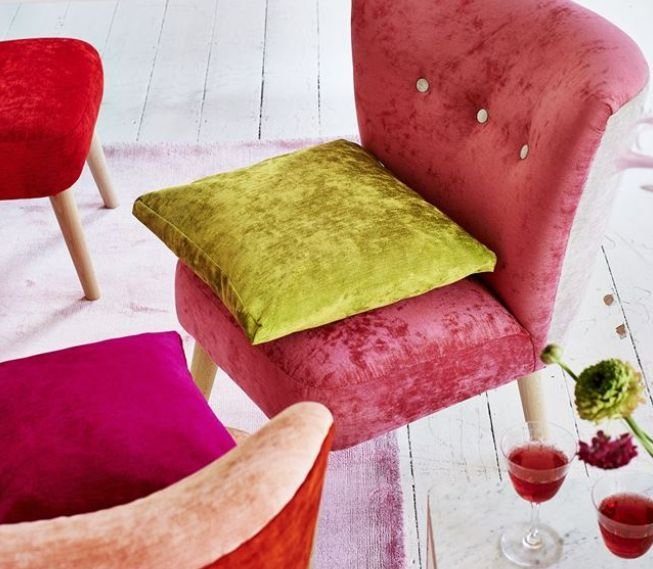 Ткань Designers Guild Tarazona FDG2919/24