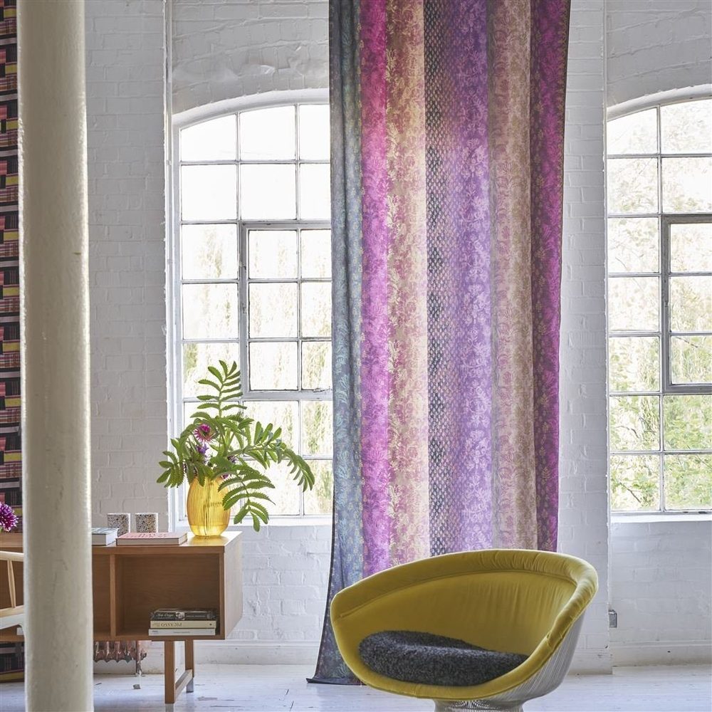 Ткань Designers Guild Minakari FDG2991/03