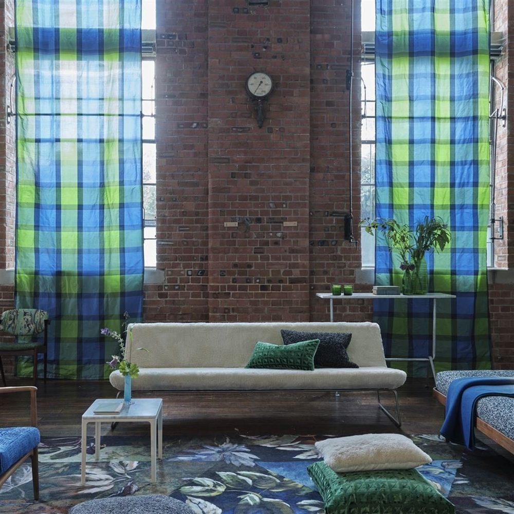 Ткань Designers Guild Minakari FDG2992/03