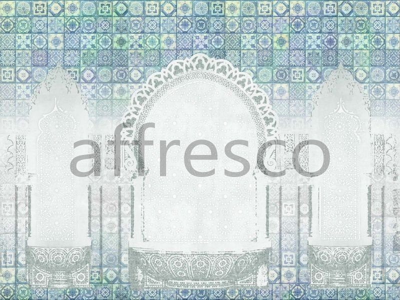 Фреска Affresco Re-Space ID89-COL3