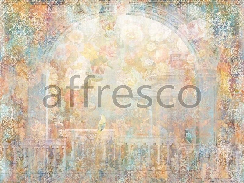 Фреска Affresco Re-Space ID98-COL1
