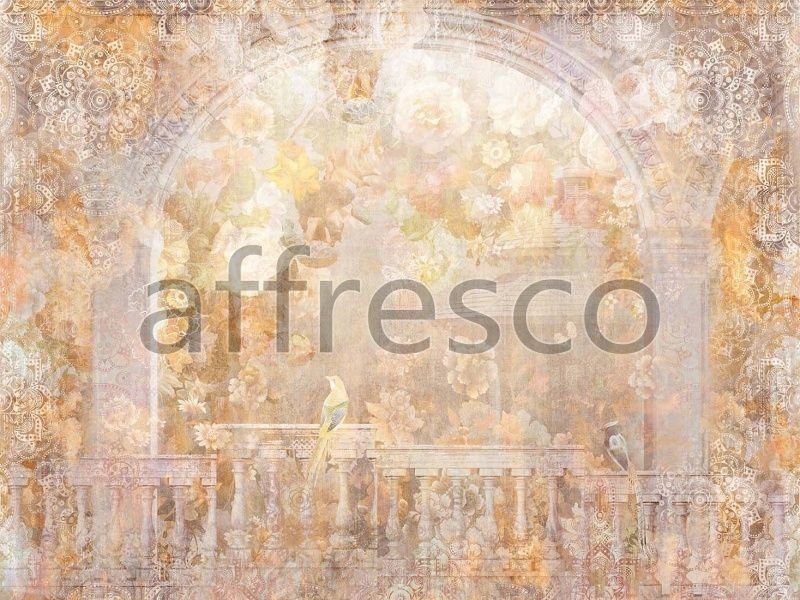 Фреска Affresco Re-Space ID98-COL2