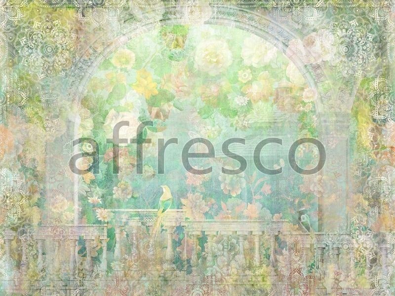 Фреска Affresco Re-Space ID98-COL3