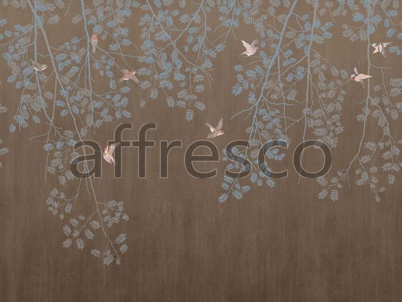 Фреска Affresco Re-Space JK43-COL4