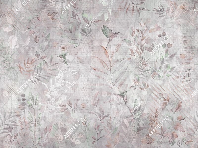 Фреска Affresco Trend Art ML472-COL2