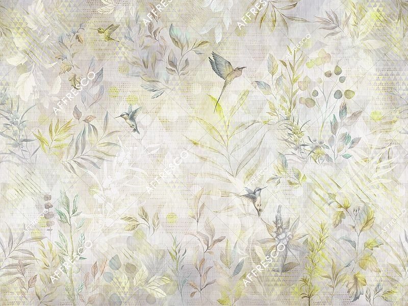 Фреска Affresco Trend Art ML472-COL4