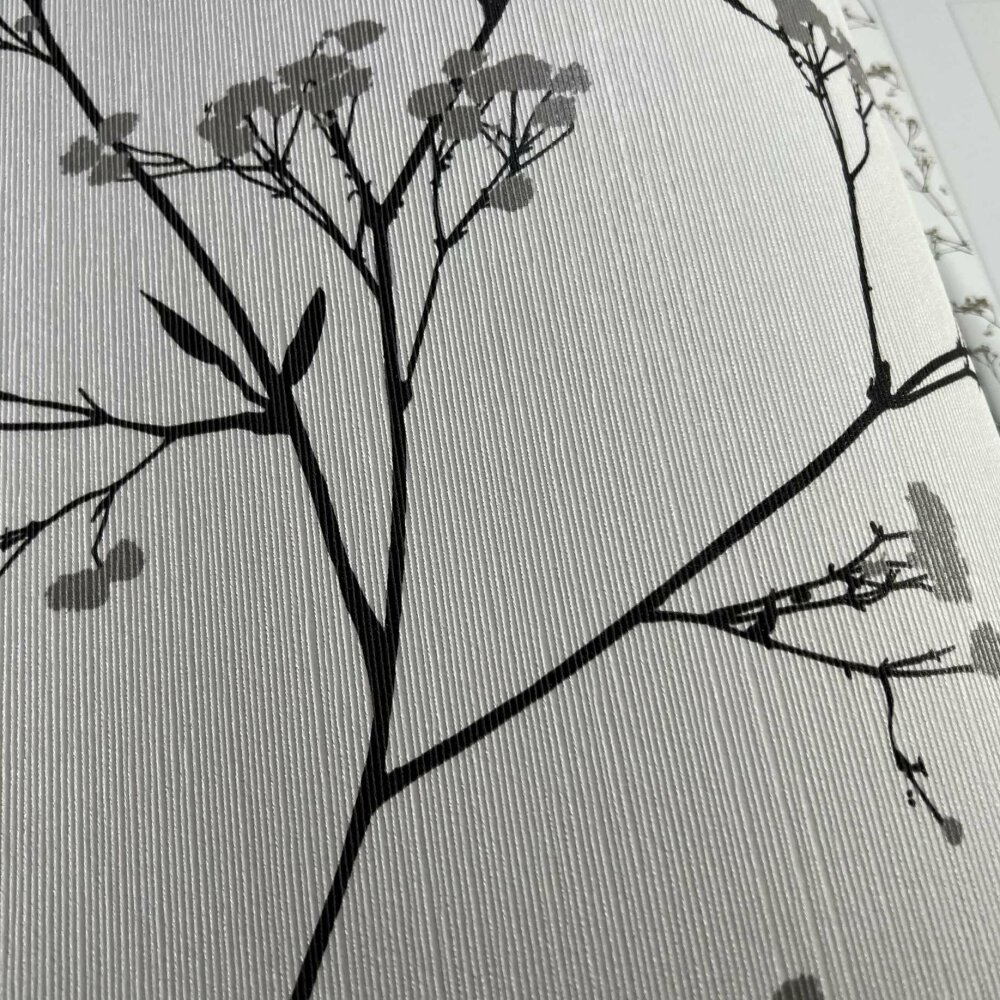 Обои Paper&amp;Ink Natural Silhouettes NS50300