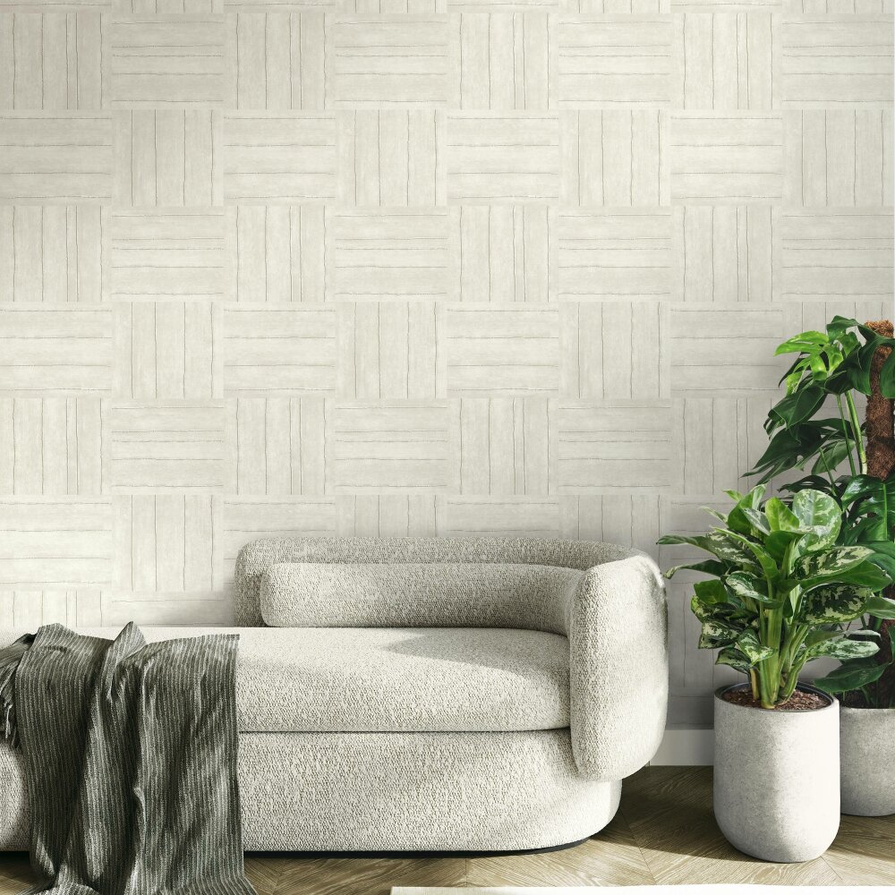 Обои Wallquest Geometric Textures EG10418