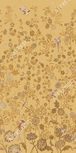 Фреска Affresco Art Fabric OFA1136-COL3