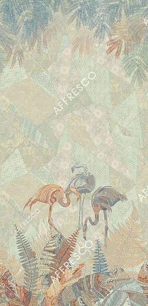 Фреска Affresco Art Fabric OFA1474-COL3