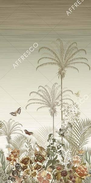 Фреска Affresco Art Fabric OFA1504-COL2