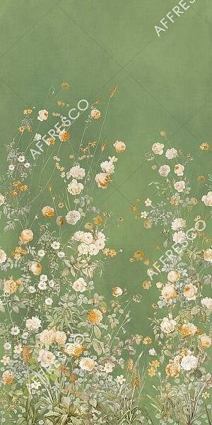 Фреска Affresco Art Fabric OFA1955-COL3