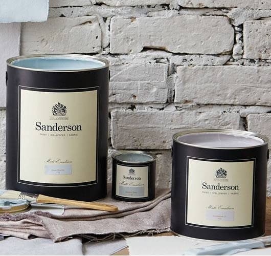 Пробник Sanderson Active Emulsion (6%) 0,125 л