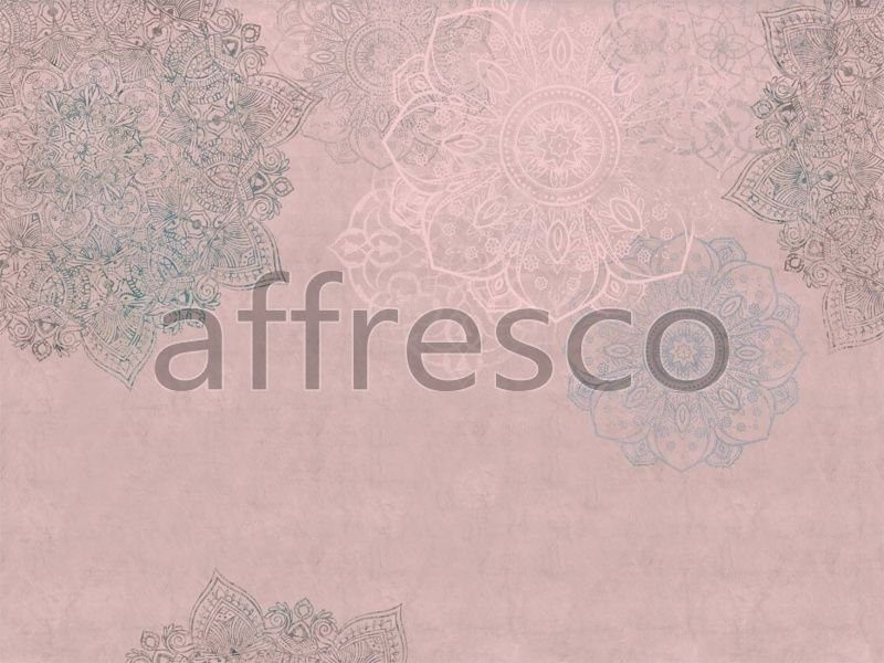 Фреска Affresco Re-Space SN86-COL2