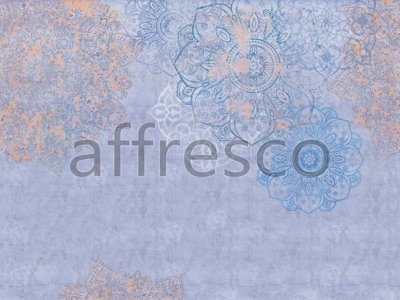 Фреска Affresco Re-Space SN86-COL3