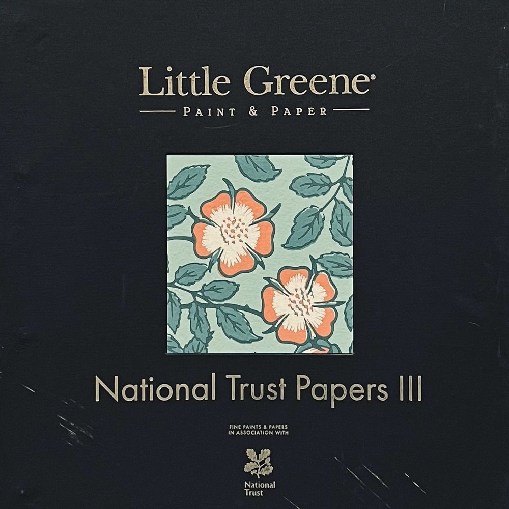National Trust Papers 3