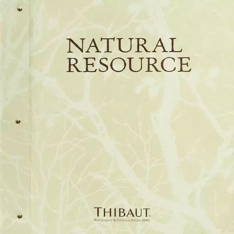 Natural Resource.