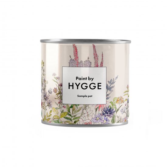 Пробник Hygge Fleurs (7%) 0,4 л