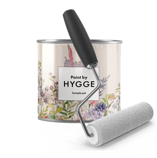 Пробник Hygge Fleurs (7%) 0,4 л