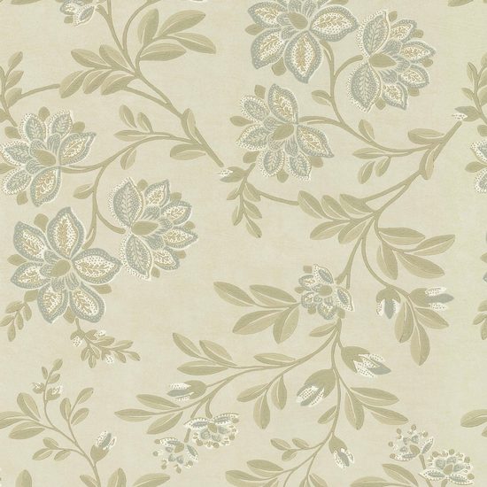 Обои Little Greene Archive Trails 0247STTWINE