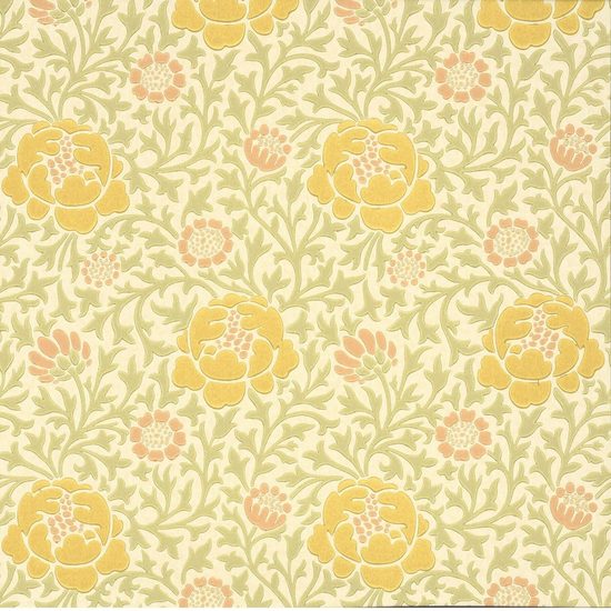 Обои Little Greene London Wallpapers 5 0256LWPOLLE