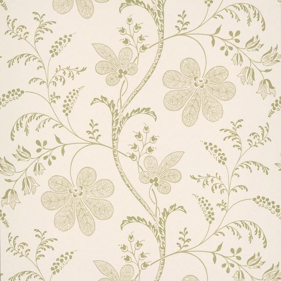 Обои Little Greene London Wallpapers 2 0273BEPRINT