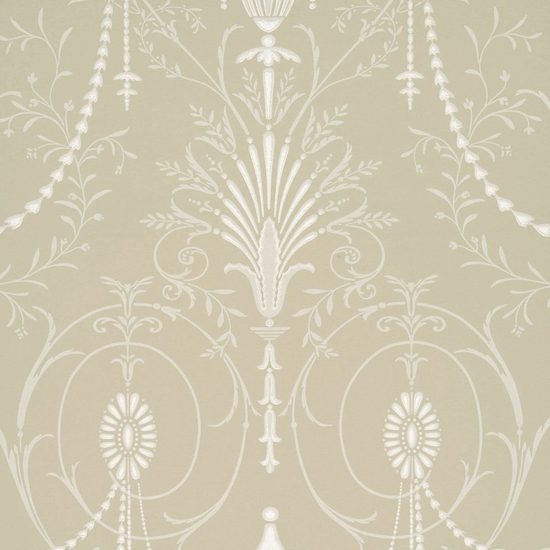 Обои Little Greene London Wallpapers 2 0273MAPURBE