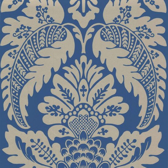 Обои Little Greene London Wallpapers 3 0282WLSOVER