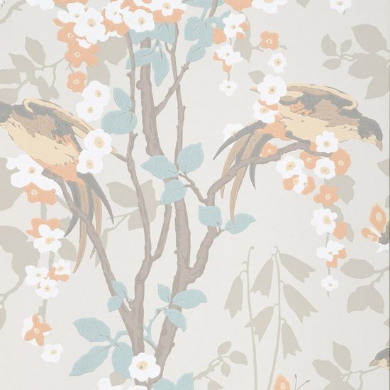 Обои Little Greene Archive Trails 2 0291LOTUSCA