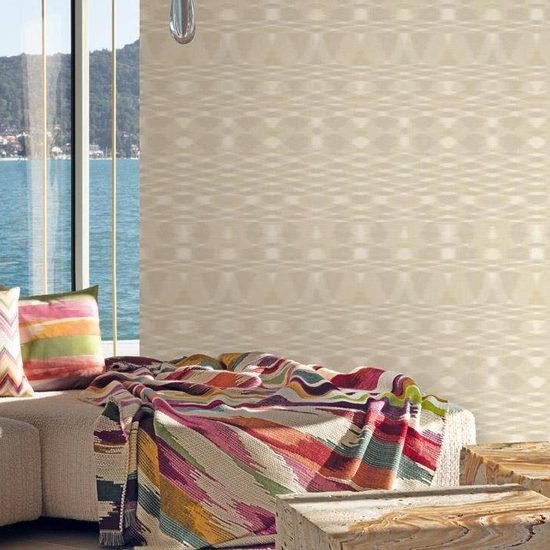 Обои Sirpi Missoni home 4 10322