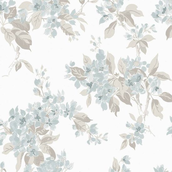 Обои Aura Signature Laura Ashley 113367