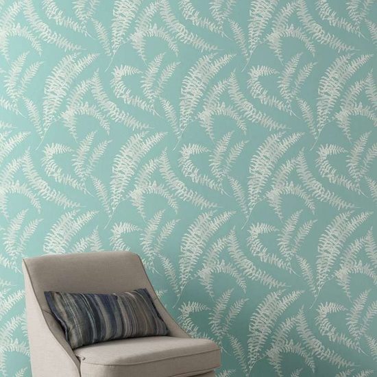 Обои 1838 Wallcoverings Capri 1905-125-05