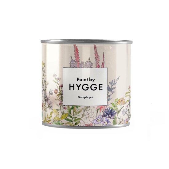 Пробник Hygge Silverbloom (3%) 0,4 л