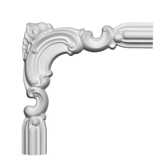Угловой элемент Европласт 1.52.298