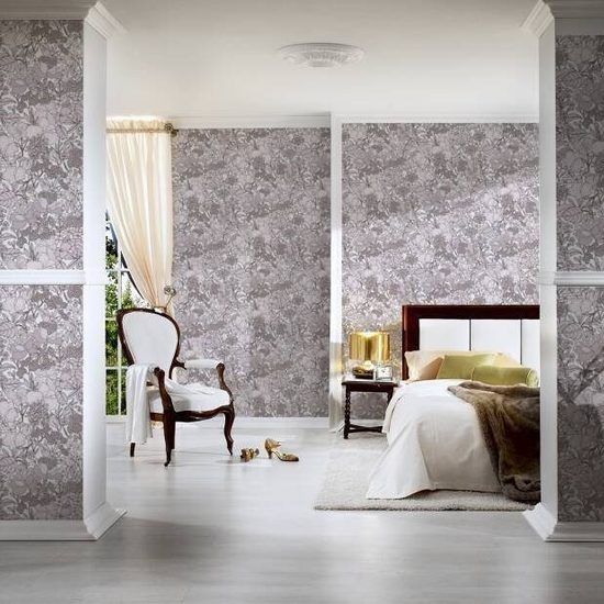 Обои Architects Paper Floral Impression 37756-1
