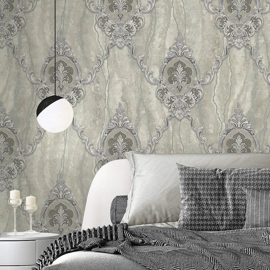 Обои Decori &amp; Decori Amuleto 83503