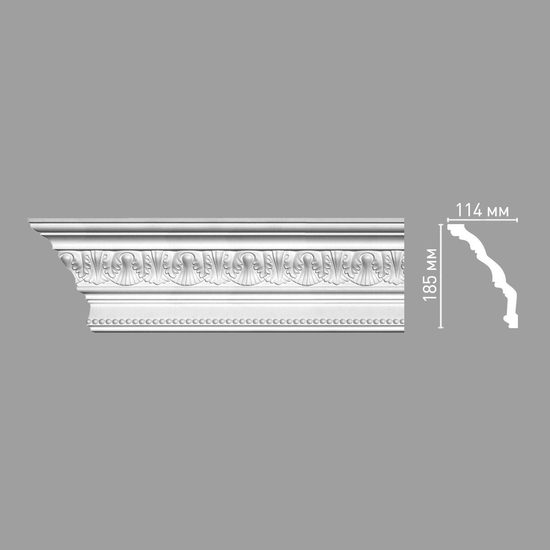 Карниз Decomaster 95143