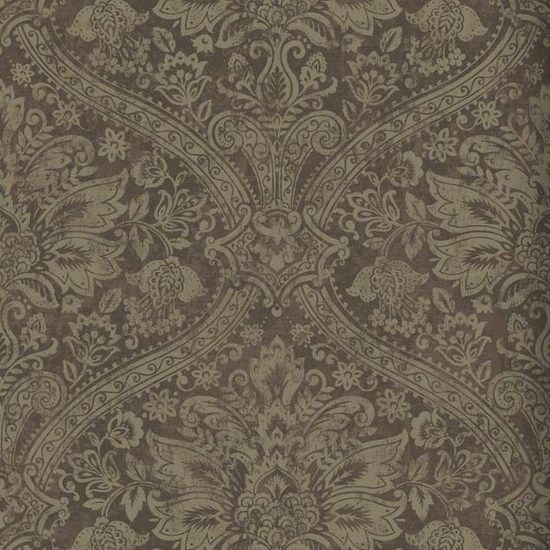 Обои Wallquest Champagne Damasks AD50007