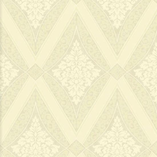 Обои Wallquest Champagne Damasks AD50707