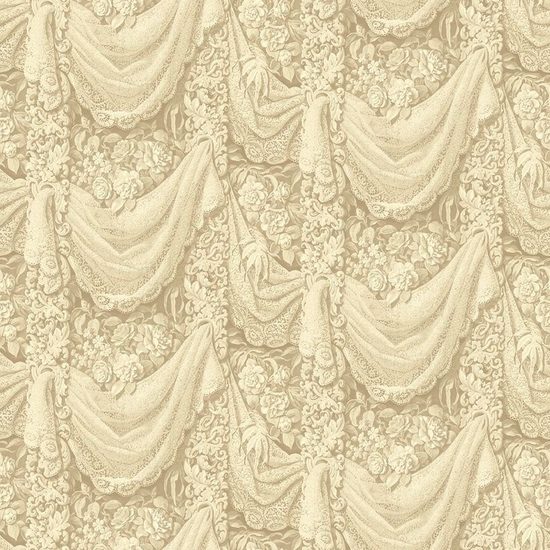 Обои Wallquest Vintage Textiles BA61311