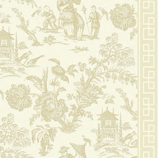 Обои KT Exclusive Chinoiserie CH71803