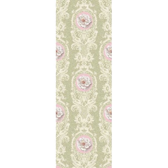 Ткань Wallquest English Rose EN13104M