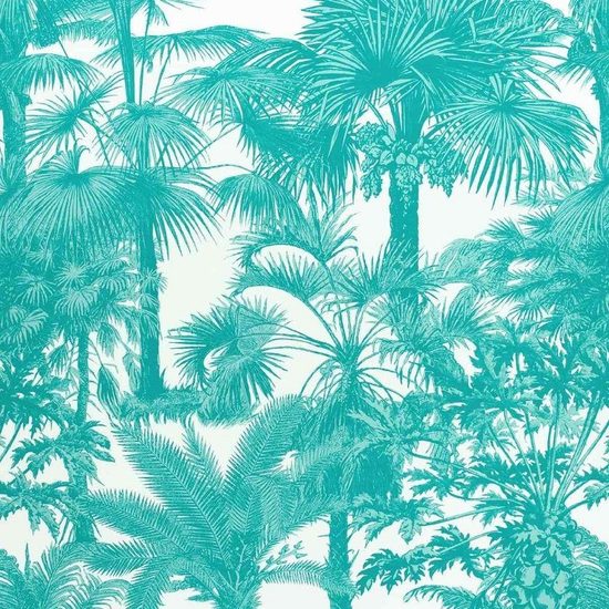 Ткань Thibaut Tropics F910101