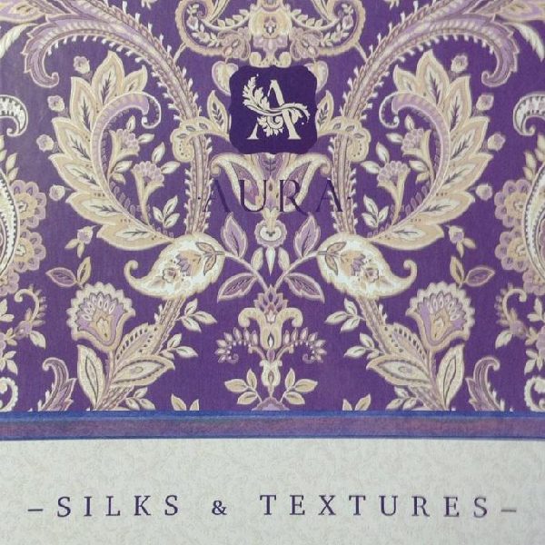 Silks&amp;Textures
