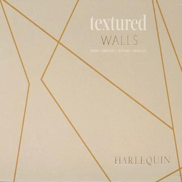 Textured Walls