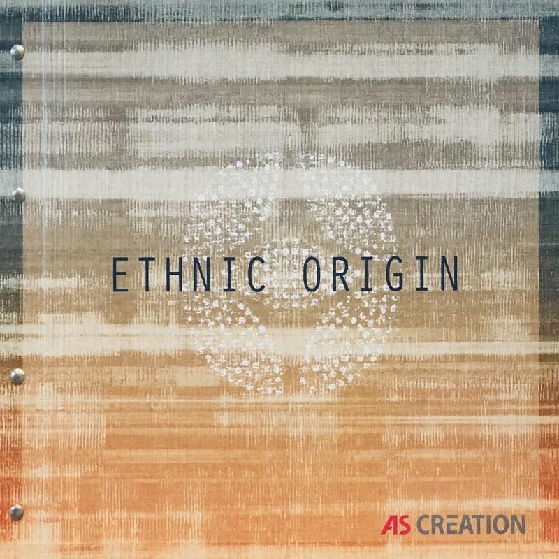 Ethnig Origin