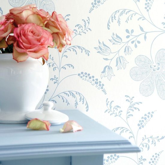 Обои Little Greene London Wallpapers 2 0273BEPRINT