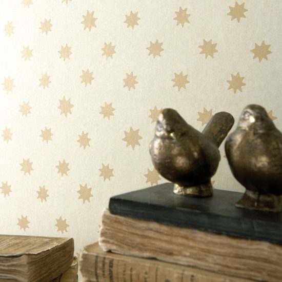 Обои Little Greene London Wallpapers 2 0273LGAGATE