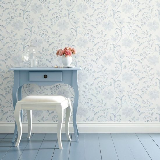 Обои Little Greene London Wallpapers 2 0273BEPRINT