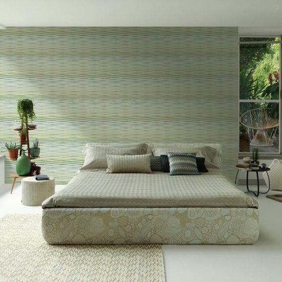 Обои Sirpi Missoni Home 20056